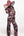 Zuri Side Pocket Pant