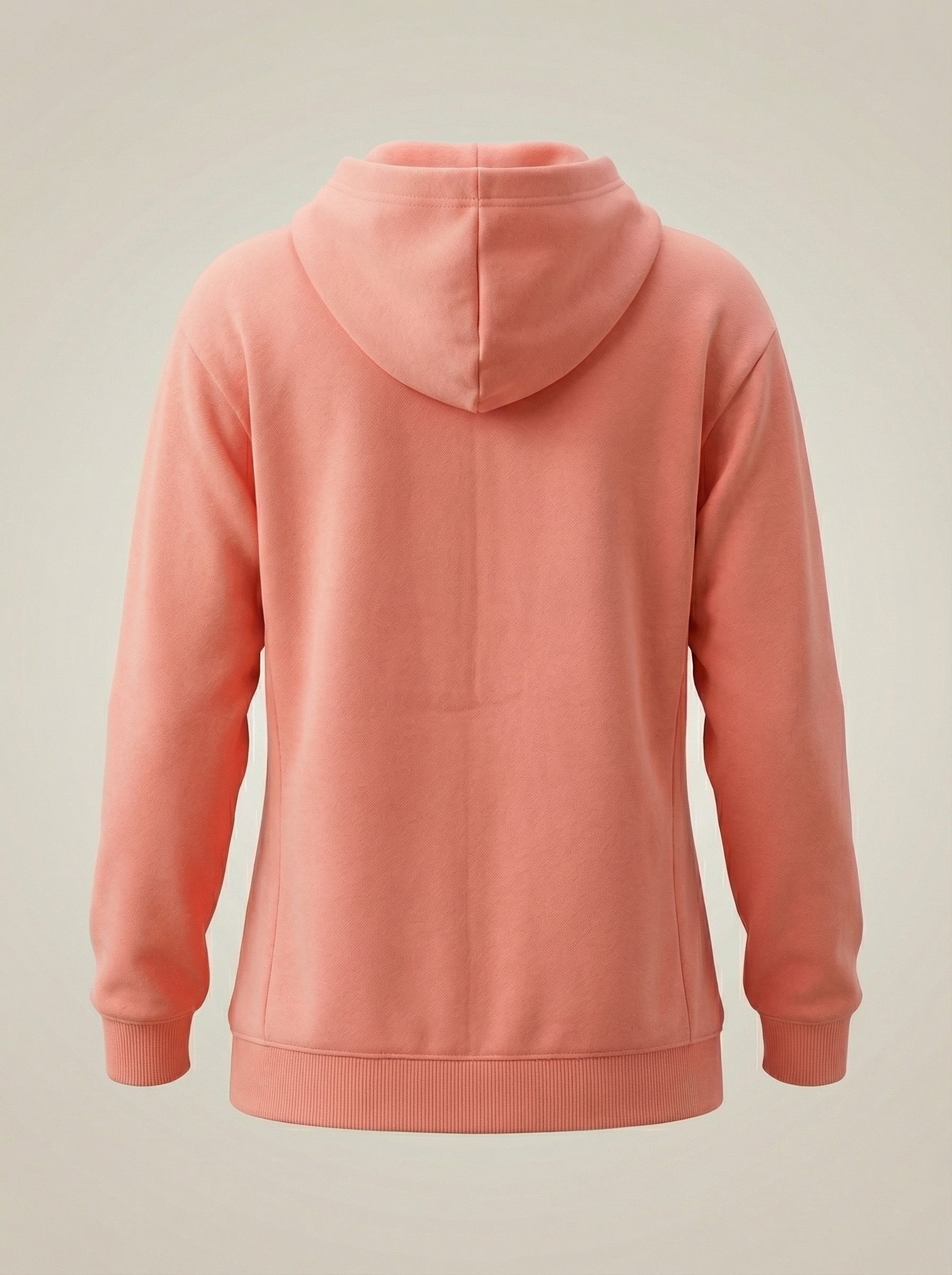 Kareno Essential Zip Hoodie