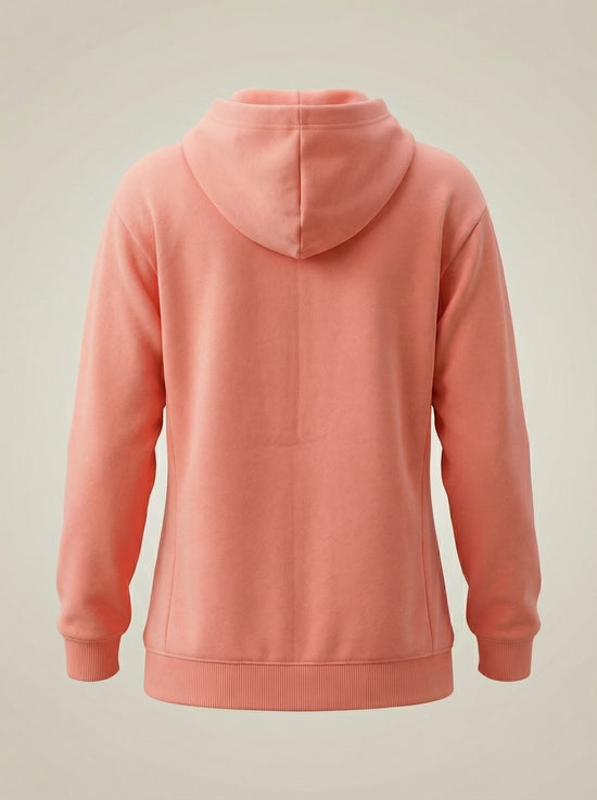 Kareno Essential Zip Hoodie