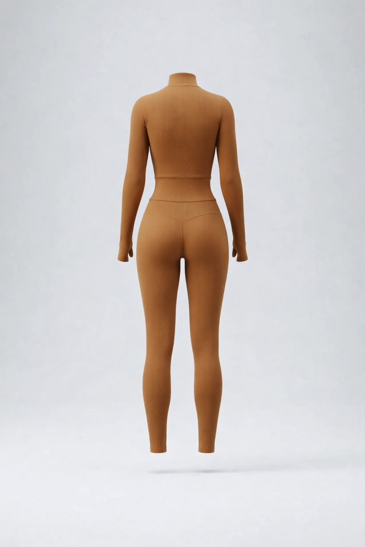 Kareno Core Set – Caramel