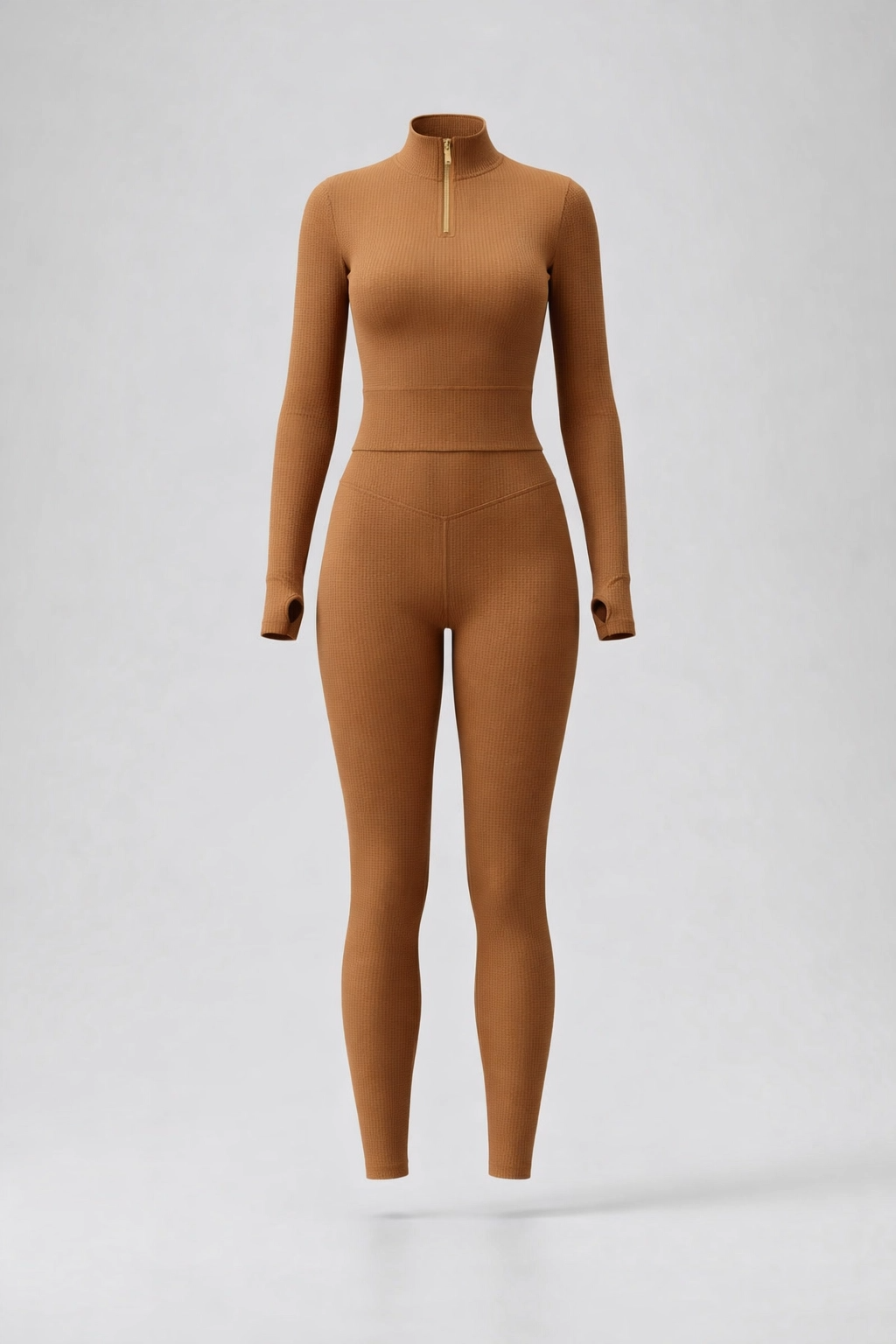 Kareno Core Set – Caramel