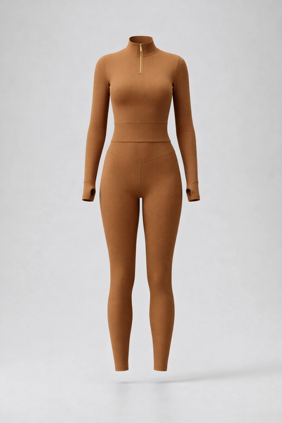 Kareno Core Set – Caramel