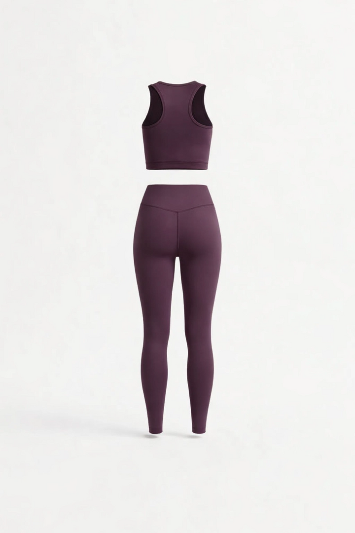 Kareno Sculpt Set – Wine
