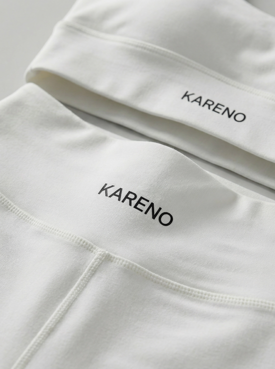 Kareno Pure Sculpt Set
