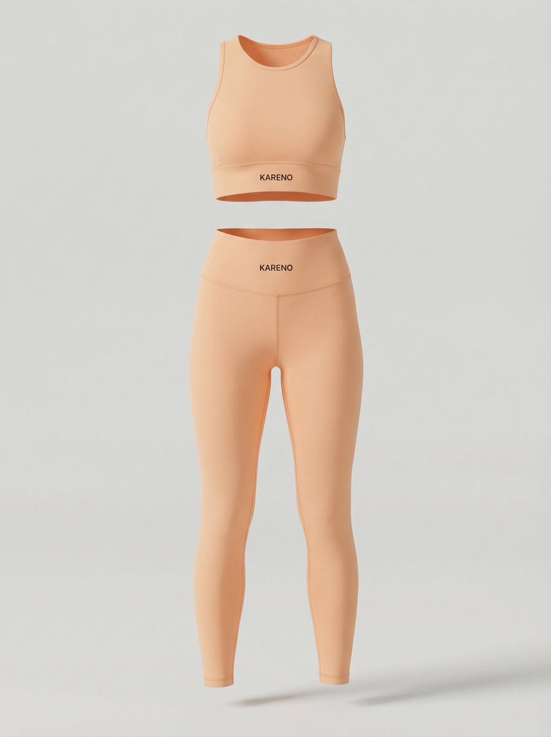 Kareno Signature Sculpt Set