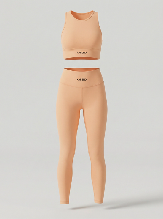 Kareno Signature Sculpt Set