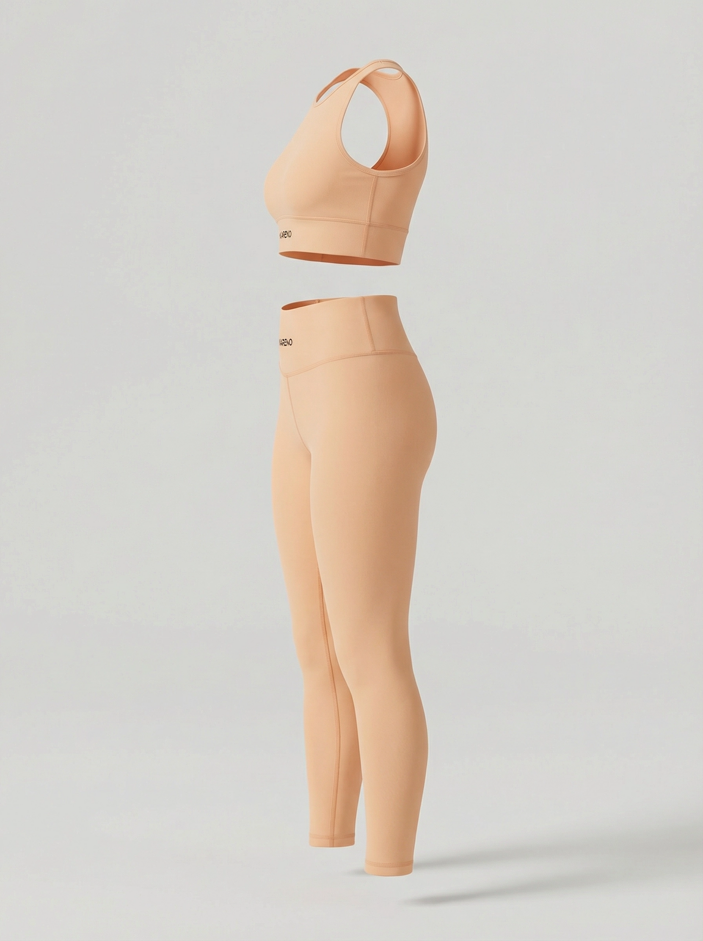 Kareno Signature Sculpt Set