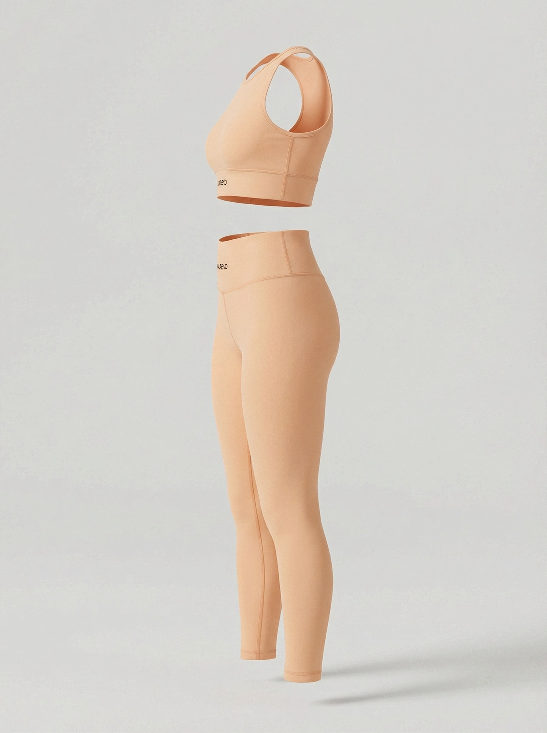 Kareno Signature Sculpt Set