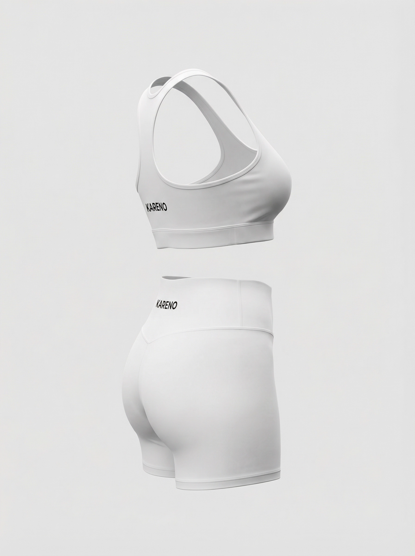 Kareno Pure Sculpt Set