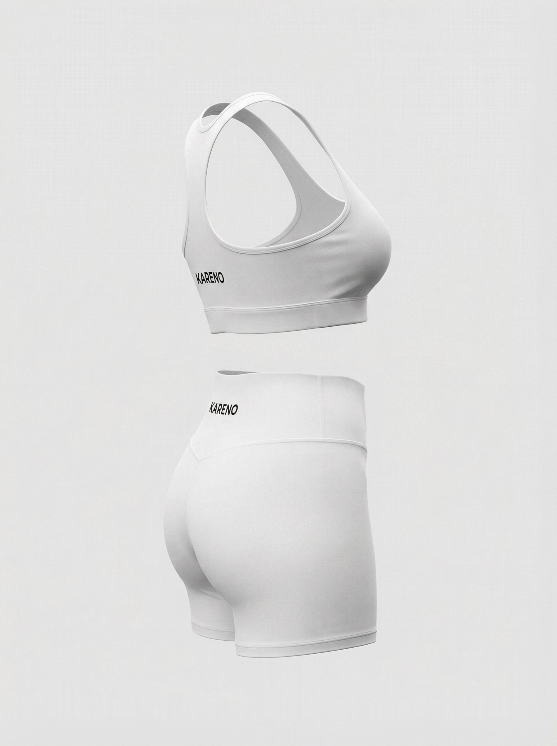 Kareno Pure Sculpt Set