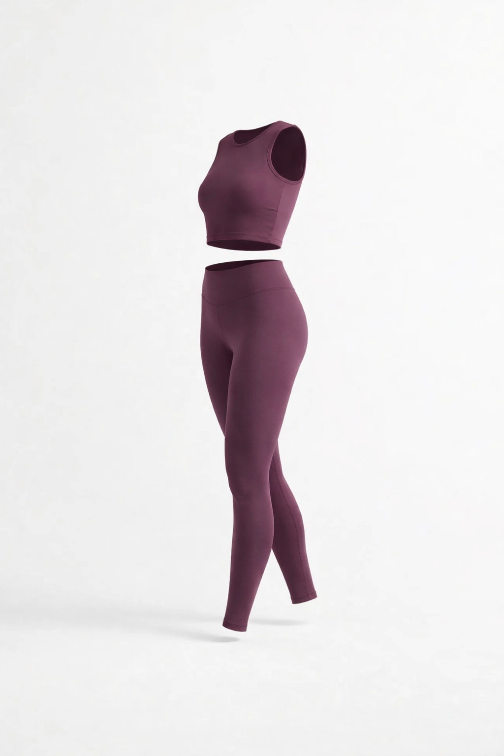 Kareno Sculpt Set – Wine