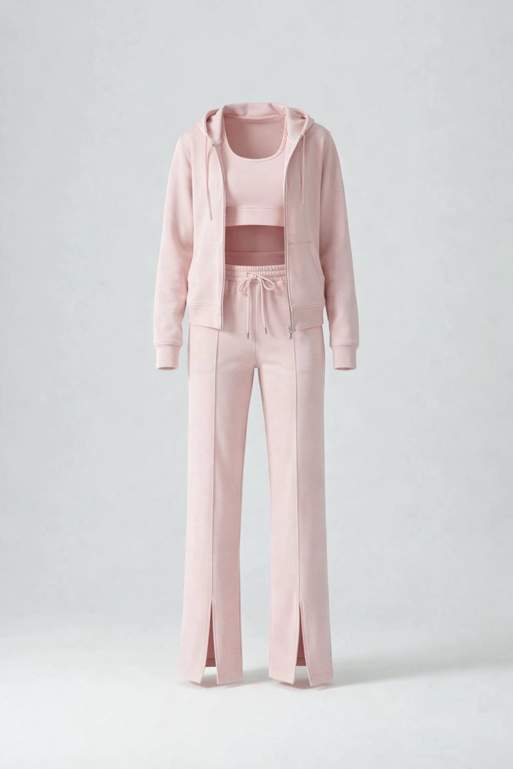 Kareno Soft Lounge Set