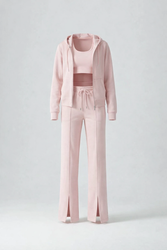 Kareno Soft Lounge Set