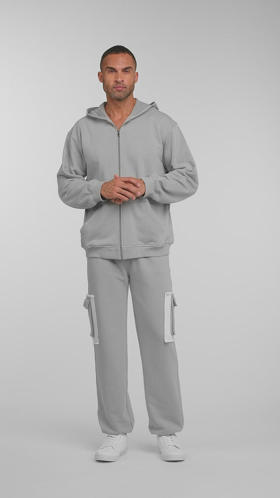 Full Activewear Gray (Men)