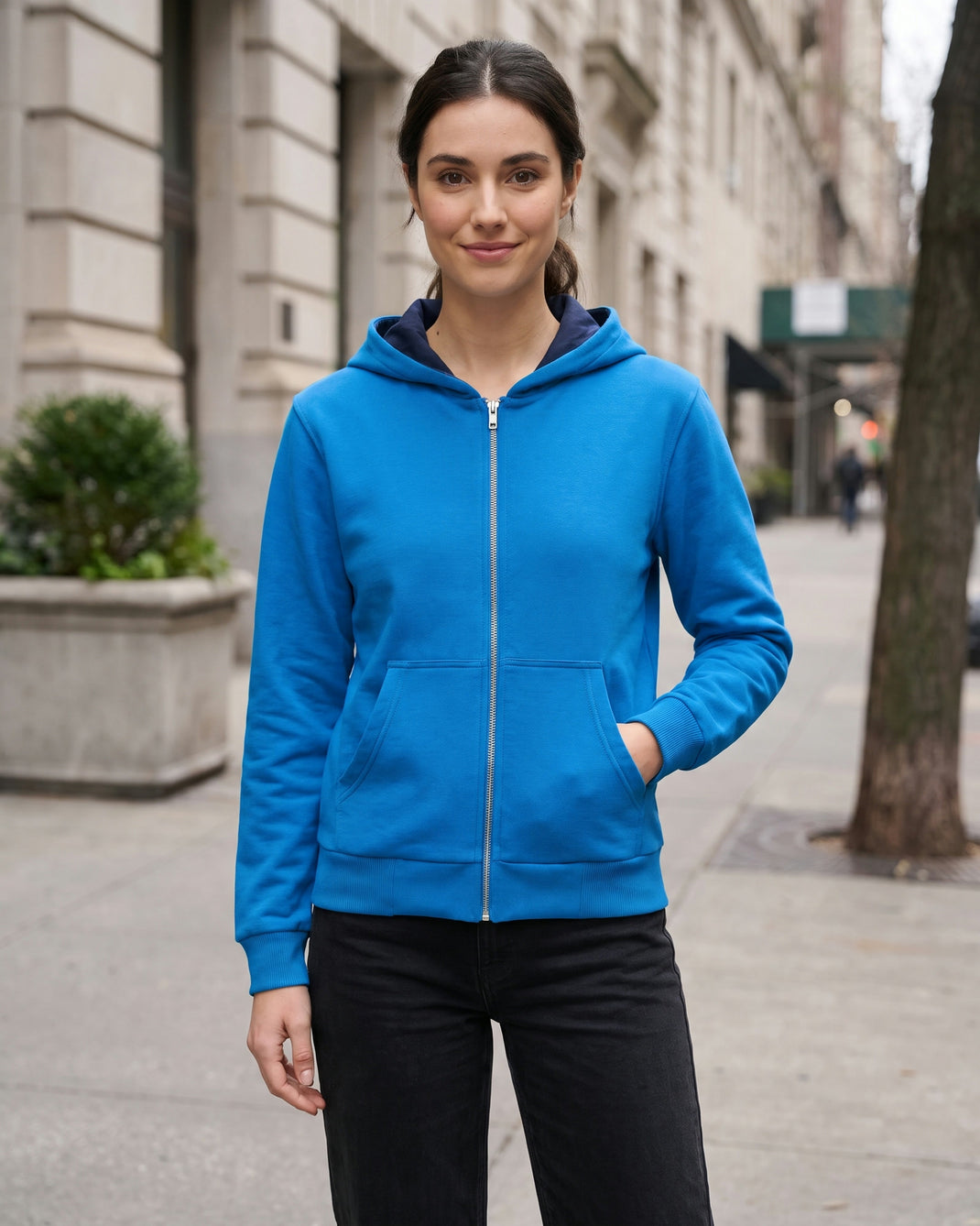 Women's Hoodies