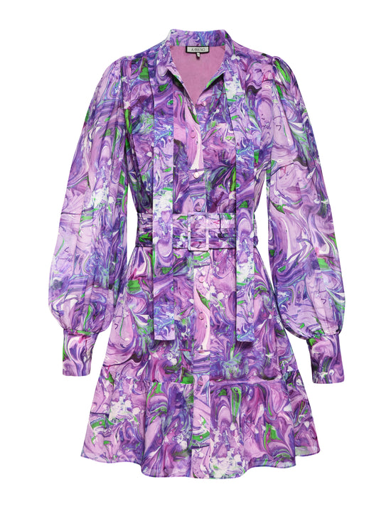 The Thalia Dress